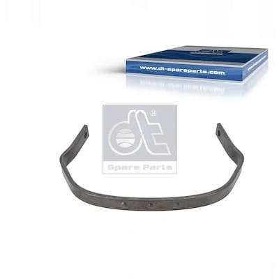 Abbildung von DT Spare Parts 2.40015 Feder, Bremsbacken