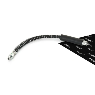 Abbildung von RIDEX 83B0183 Bremsschläuche Vorderachse beidseitig 305 M10x1 PEUGEOT: 206 Schrägheck, SW, 206+ Schrägheck
