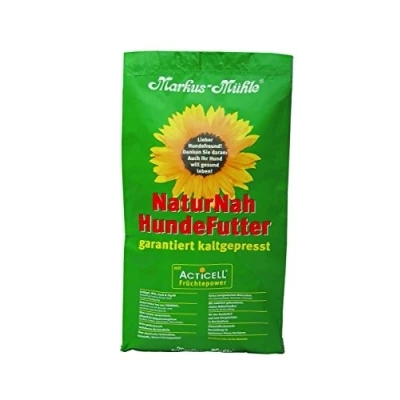 Abbildung von 2 x 15 kg Markus Mühle NaturNah