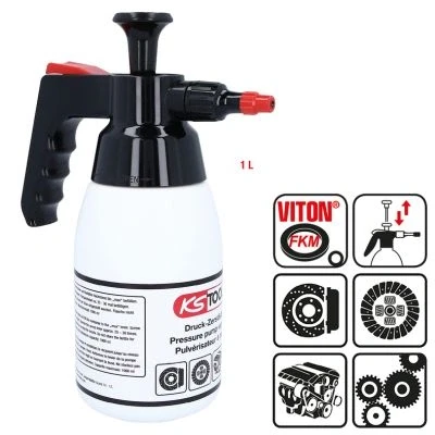Abbildung von Universalspritzflasche KS TOOLS 150.8258