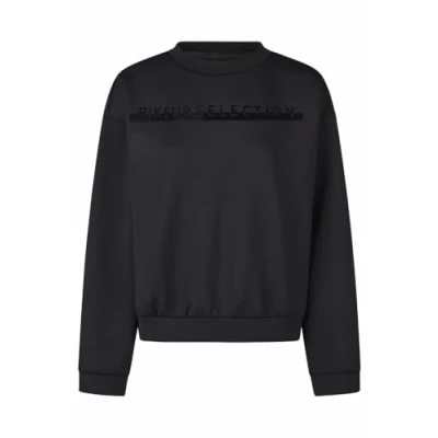 Abbildung von Pikeur Sweater Selection Schwarz