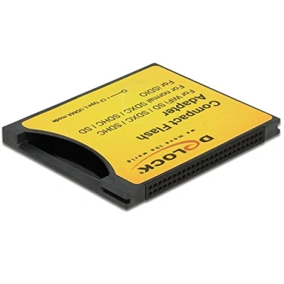 Abbildung von DeLOCK 62637, 1 Stück(e), 36,4 mm, 3,3 42,8 g, Box
