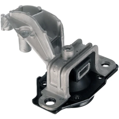 Abbildung von GATES ETM1175 Motorlager silber RENAULT: SCENIC 2