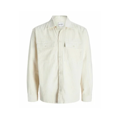 Abbildung von Jack &amp; Jones Langarmhemd &quot;JJEPERFECT CORDUROY OVERSHIRT LS SN&quot;