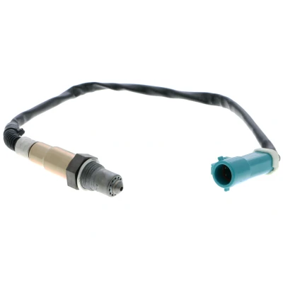 Abbildung von VEMO V25 76 0037 Lambdasonde Original Qualität M18 x 1,5 Gewinde vorgefettet rund FORD: C Max, MONDEO 3, FIESTA 5, VOLVO: V50, S40 II, V60 I