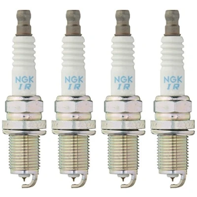 Abbildung von NGK 7418 Zündkerze M14 x 1,25 SW: 16 mm SUZUKI: Grand Vitara 2 SUV, Jimny 1 SUV