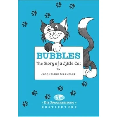 Abbildung von Bubbles The Story of a Little Cat