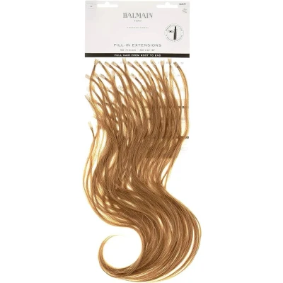 Abbildung von Balmain Professional Haarverlängerung Fill In Extensions 40cm/16&#039;&#039; L8 1Pakket