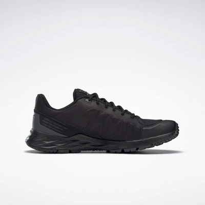 Abbildung von Reebok Astroride Trail GTX 2.0 Laufschuh Trail, Herren, Größe: 40, Black Schuhe