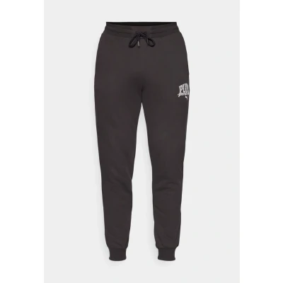 Abbildung von PUMA Herren Class Sweatpants TR cl Strickhosen, Black,