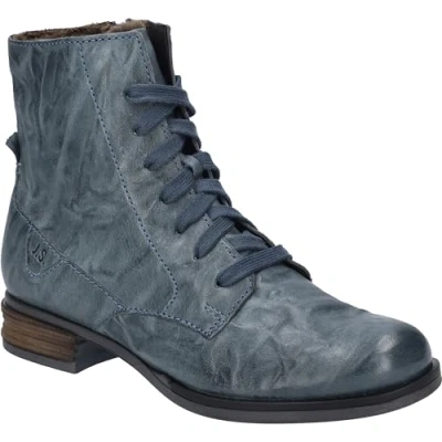 Abbildung von Josef Seibel Sanja Schnürboots