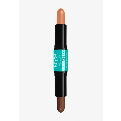 Abbildung von Nyx Professional Makeup Stick DUAL FACE LIFT Contouring, Damen, Größe: 4 g, Medium tan