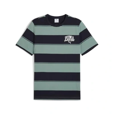 Abbildung von PUMA T Shirt &quot;CLASS STRIPED TEE&quot;