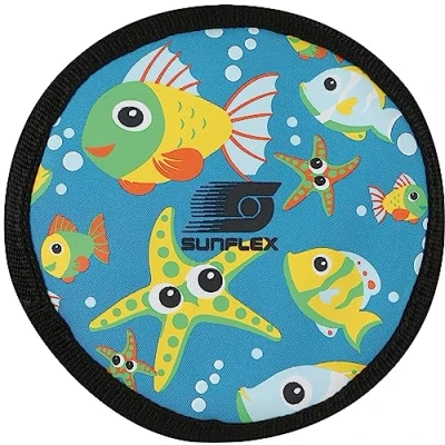 Abbildung von Sunflex Uranus Youngster Seaworld