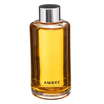 Abbildung von Atmosphera Nachfüllflasche Parfum Ilan Ambra 200 ml Bernstein