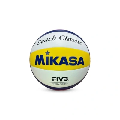 Abbildung von Mikasa Beachvolleyball BV552C Beach Classic