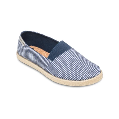 Abbildung von Quiksilver Slipper, Herren, Größe: 40, Dnm Textil