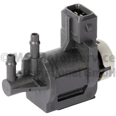 Abbildung von PIERBURG 7.02256.01.0 Ladedruckregelventil Umschaltventil elektrisch pneumatisch