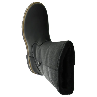 Abbildung von Panama Jack Stiefel, Damen, Größe: 37, Black Schuhe