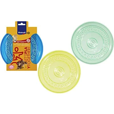Abbildung von Vitakraft Activity Dog Disc für Hunde