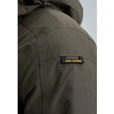 Abbildung von PME Legend Stearpacker Übergangsjacke, Herren, Größe: XL, Beluga