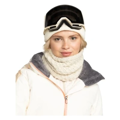 Abbildung von Roxy Blizzard Collar Schlauchschal, Damen, Größe: One Size, Tdq
