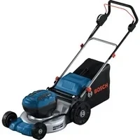 Abbildung von Akku Rasenmäher BITURBO GRA 18V2 46 Professional, 36Volt (2x18V)