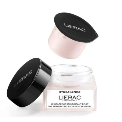 Abbildung von Lierac Hydragenist Gel Cream Nachfüllung 50 ml
