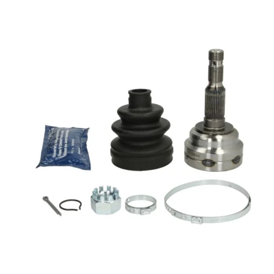 Abbildung von MEYLE 614 498 0009 Gelenksatz ORIGINAL Quality radseitig ohne ABS Ring OPEL: Astra G Caravan, CC, Coupe