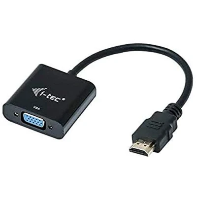 Abbildung von i Tec HDMI zu VGA Adapter ✅ HDMI2VGAADA