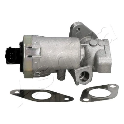 Abbildung von ASHIKA 150 0L L05 AGR Ventil elektrisch FORD: Transit Mk6 Kastenwagen, Pritsche/Fahrgestell, Bus, FIAT: Ducato III Kastenwagen