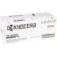Abbildung von Kyocera TK 5370K Schwarz Toner
