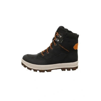 Abbildung von Superfit 1 800477 0000 Stiefelette Leder TEDD Winterstiefel