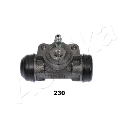 Abbildung von ASHIKA 67 02 230 Bremszylinder Hinterachse TOYOTA: RAV4 I SUV