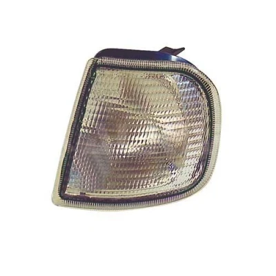 Abbildung von ALKAR 2101064 Blinker vorne links ohne Lampenträger PY21W für Linkslenker SEAT: Ibiza 2, Inca, Cordoba I Limousine
