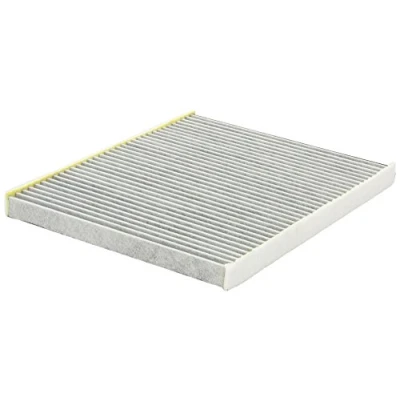 Abbildung von CORTECO 80000776 Innenraumfilter Aktivkohlefilter 266 225 21 KIA: CARNIVAL 2