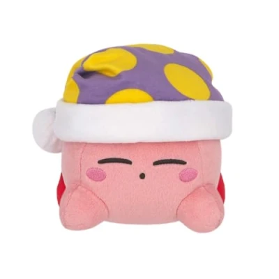 Abbildung von Nintendo Kirby müde 13cm