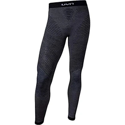 Abbildung von UYN Herren Fusyon Uw Strumpfhose, Grey York/Avio/White, XXL