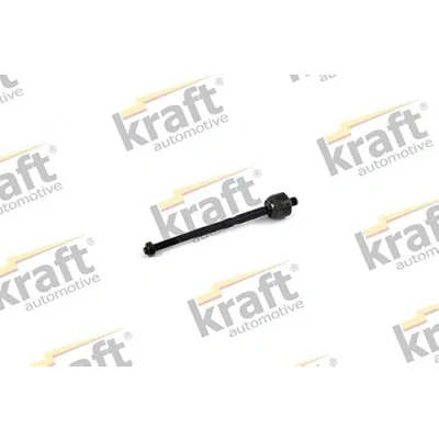 Abbildung von KRAFT 4303114 Axialgelenk Vorderachse, beidseitig, innen M12X1.25 FIAT: Panda II Schrägheck