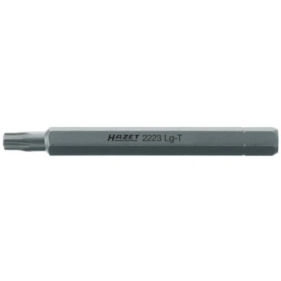 Abbildung von HAZET 2223LG T30 Schrauberbit TORX