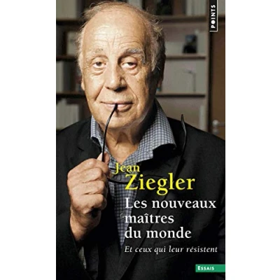 Abbildung von Les Nouveaux maîtres du monde: Et ceux qui leur résistent