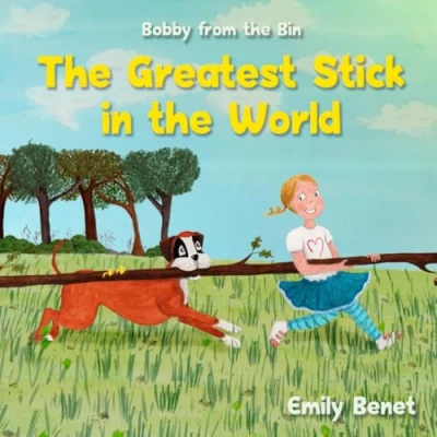 Abbildung von the Greatest Stick in World (Bobby from Bin Adventures)