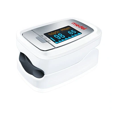 Abbildung von Medel 95131. Oxygen PO01 Pulsoximeter