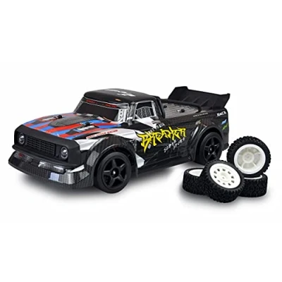 Abbildung von Amewi Breaker Pro, Sportwagen, 1:16, 14 Jahr(e), 1200 mAh, 604 g