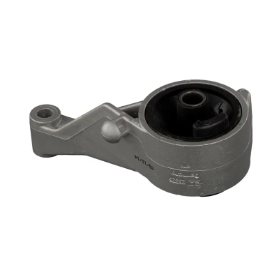 Abbildung von FEBI BILSTEIN 26326 Motorlager mitte, vorne Gummimetalllager OPEL: Combo C Kasten / Kombi, Tour, Tigra Twintop