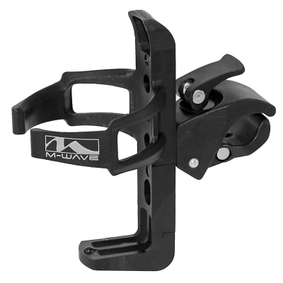 Abbildung von Flaschenhalter M Wave Mit Schnellspanner