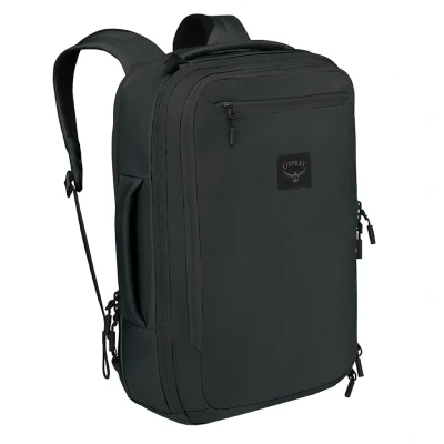 Abbildung von Osprey Aoede Briefpack 22 black