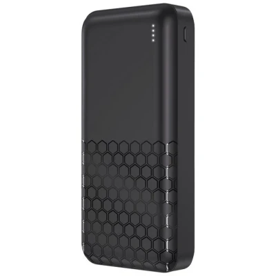Abbildung von PEDEA Trend 20.000 mAh Powerbank