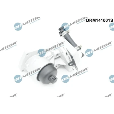 Abbildung von Gehäuse, Ölfilter Dr.Motor Automotive DRM141001S