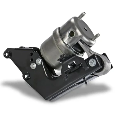 Abbildung von AIC 58390 Motorlager vorne links Hydrolager VOLKSWAGEN: Transporter 4 Bus, Kastenwagen, Pritsche / Fahrgestell